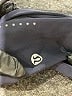 Lululemon Athletica Black Blue Active Pants Size 4 - photo 6
