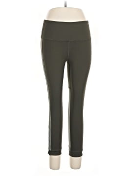 Lululemon Athletica Active Pants
