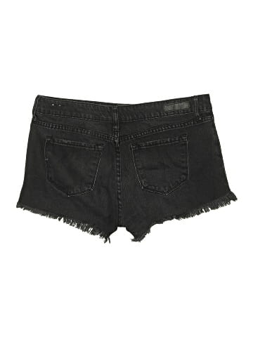 BP. Denim Shorts (view 2)