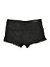 BP. 100% Cotton Black Denim Shorts Size 29 waist - photo 2