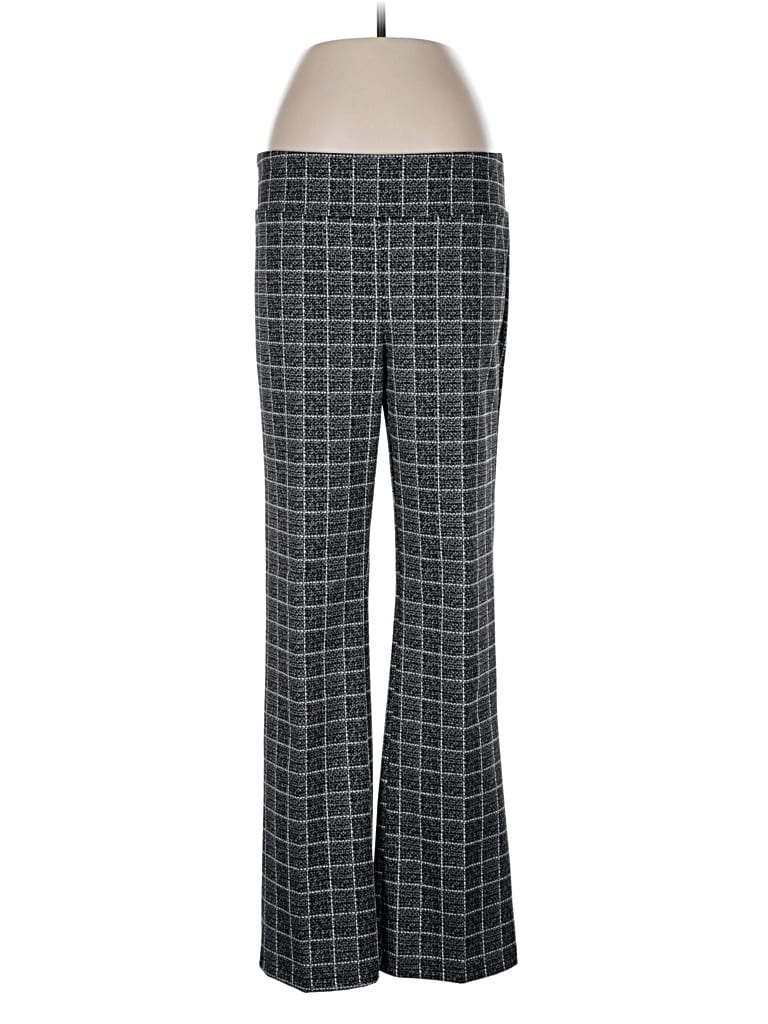 Pre-owned Soho Apparel Ltd Dress Pants In Gray