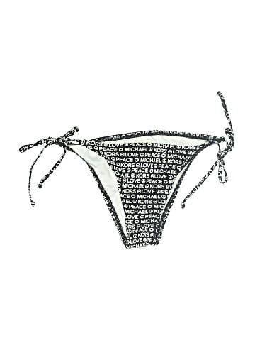 MICHAEL Michael Kors Swimsuit Bottoms (view 1)