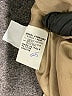 Assorted Brands Tan Blazer Size 25 waist - photo 7