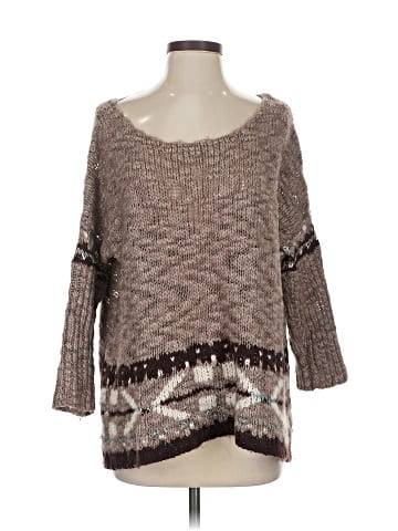 Free People Pullover Sweater (view 1)