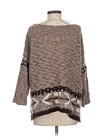 Free People Pullover Sweater (view 2)