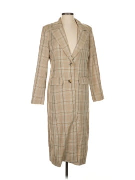 Avec Les Filles Coat