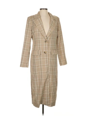 Avec Les Filles Coat (view 1)