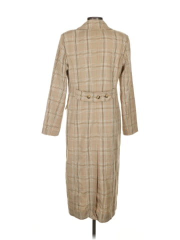 Avec Les Filles Coat (view 2)