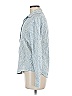 Robert Talbott 100% Cotton Blue Long Sleeve Button-Down Shirt Size 6 - photo 5