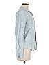 Robert Talbott 100% Cotton Blue Long Sleeve Button-Down Shirt Size 6 - photo 4
