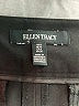 Ellen Tracy Solid Black Dress Pants Size 8 - photo 7