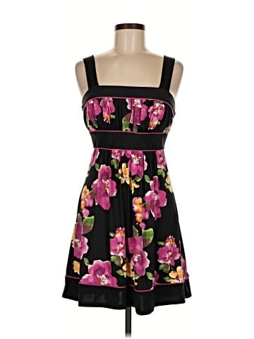 Love Cocktail Dress (view 1)