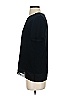 Vince. 100% Polyester Black Short Sleeve Top Size XS - photo 5