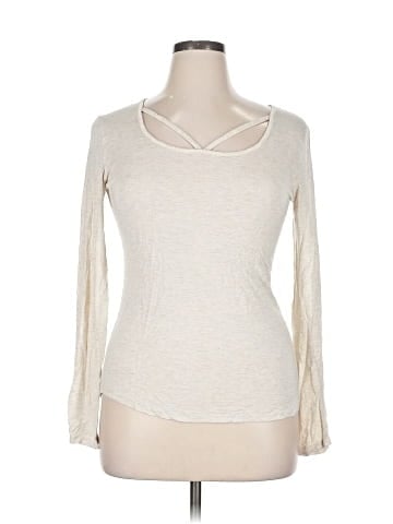 Glitz Long Sleeve T-Shirt (view 1)