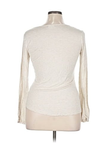 Glitz Long Sleeve T-Shirt (view 2)
