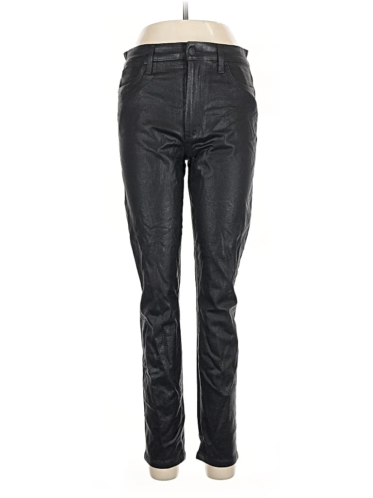 Click to view more detailed imagery on our partner's website Pre-owned Joe's Jeans Jeans In Black