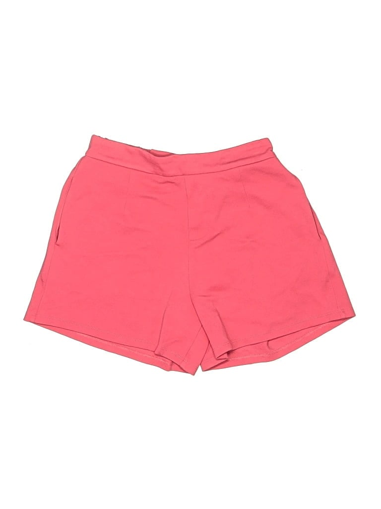 Click to view more detailed imagery on our partner's website Pre-owned Habitual Kids' Shorts In Pink
