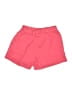 Habitual Solid Pink Shorts Size 16 - photo 2