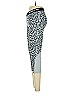 Nike Animal Print Blue Active Pants Size S - photo 5
