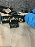 Bluejuice Hearts Black Romper Size S - photo 4