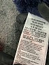 Gap 100% Polyester Blue Jacket Size 18-24 mo - photo 4