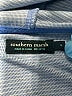 Southern Marsh 100% Polyester Blue Pullover Hoodie Size S - photo 7