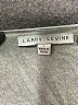 Larry Levine Gray 3/4 Sleeve Top Size L - photo 6