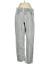 Everlane 100% Cotton Chevron-herringbone Gray Jeans Size 27 waist - photo 1