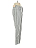 Everlane 100% Cotton Chevron-herringbone Gray Jeans Size 27 waist - photo 4