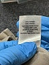 Amadi 100% Tencel Tan Khakis Size XS - photo 4