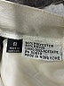 Kasper A.S.L. Solid Ivory Formal Skirt Size 8 - photo 4