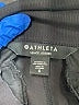 Athleta Solid Black Active Pants Size S - photo 6