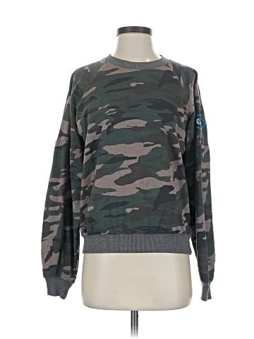 SOFIA Sweatshirt (view 1)