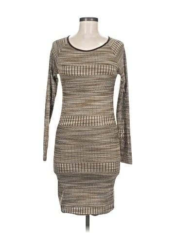 Karina Grimaldi Casual Dress (view 1)