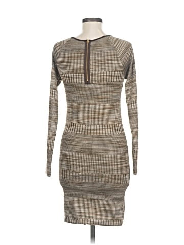 Karina Grimaldi Casual Dress (view 2)