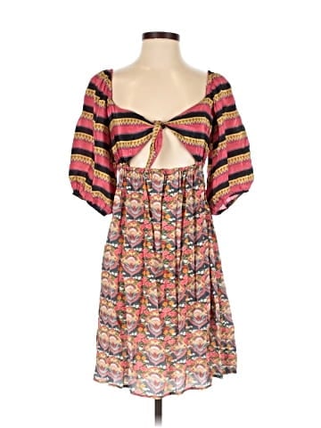 Ranna Gill Casual Dress (view 1)