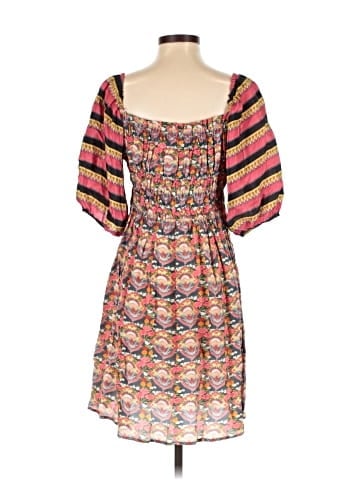 Ranna Gill Casual Dress (view 2)