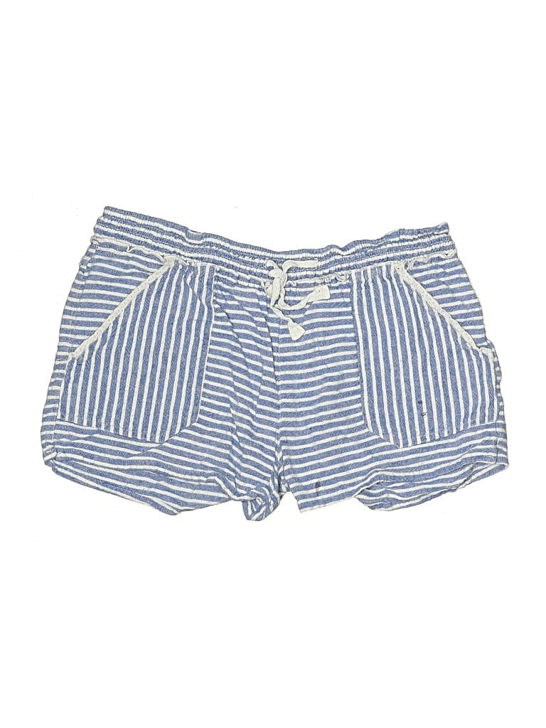 Pre-owned Jolt Shorts In Blue