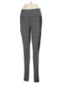 Athleta Gray Active Pants Size M - photo 1