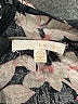 Harlyn Floral Black Jumpsuit Size XS - photo 4