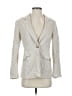 Ann Taylor LOFT Ivory Blazer Size 0 - photo 1