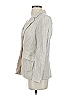 Ann Taylor LOFT Ivory Blazer Size 0 - photo 5