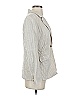 Ann Taylor LOFT Ivory Blazer Size 0 - photo 4