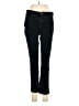 Adriano Goldschmied 100% Cotton Chevron-herringbone Black Jeans Size 28 waist - photo 1