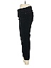 Adriano Goldschmied 100% Cotton Chevron-herringbone Black Jeans Size 28 waist - photo 5