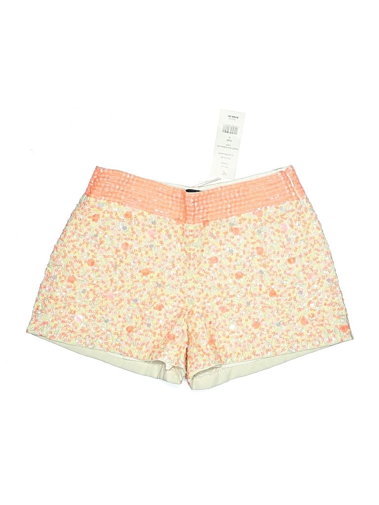 French Connection Shorts In Neutral