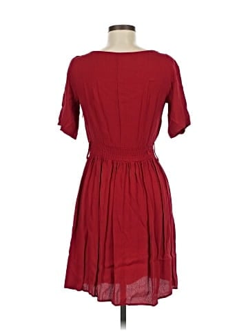 milla Casual Dress (view 2)