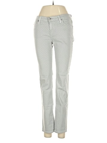 Adriano Goldschmied Jeans (view 1)
