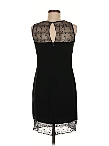 Donna Ricco Cocktail Dress (view 2)