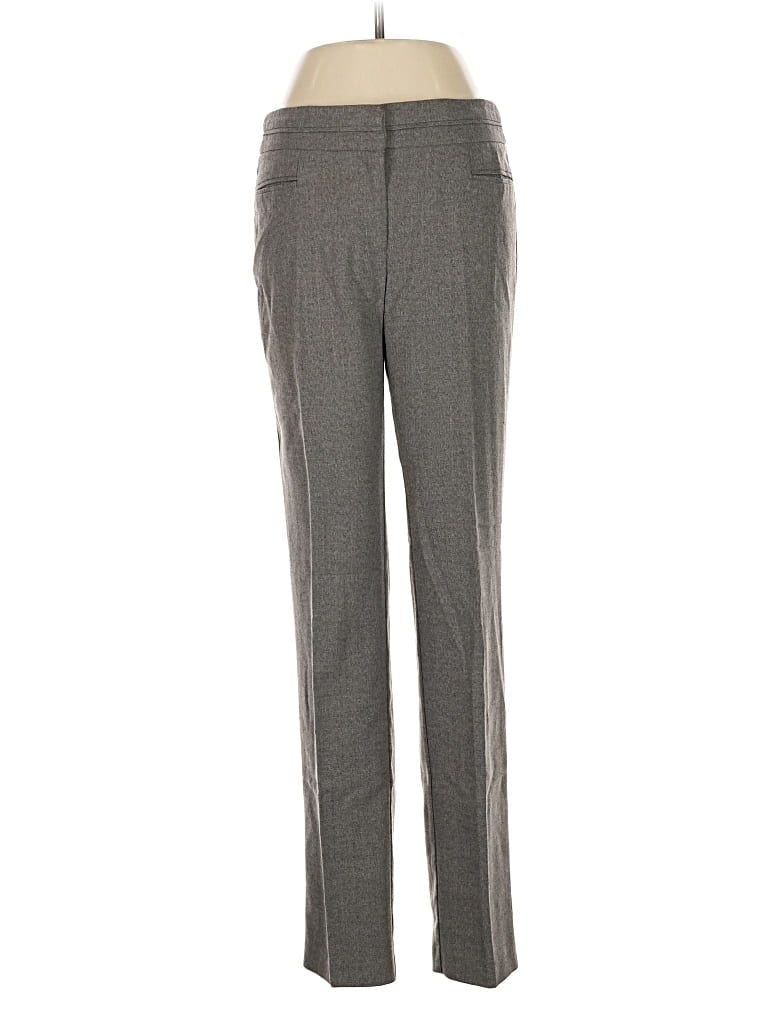 Click to view more detailed imagery on our partner's website Pre-owned Warehouse Dress Pants In Gray